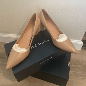 Cole Haan Heels